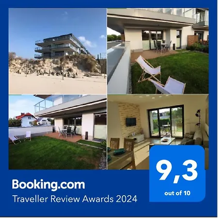 Family Gardenia Dziwnów