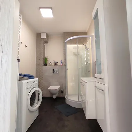 Family Gardenia Apartman