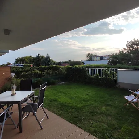 Family Gardenia * Dziwnów