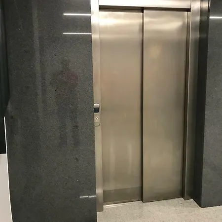 Family Gardenia Apartman *