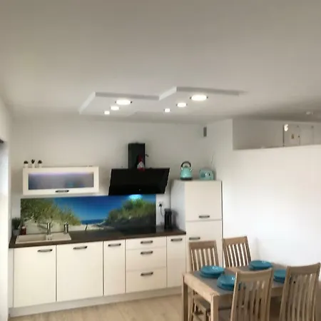 Apartman Family Gardenia